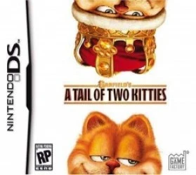 Garfield – A Tail Of Two Kitties (Supremacy) Rom